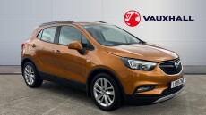 Vauxhall Mokka X 1.4T Active 5dr Auto Petrol Hatchback